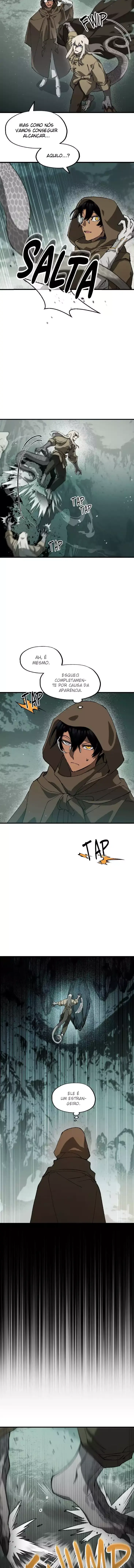 Coma Seu Coração – Capítulo 12 Yaoi – Página 12