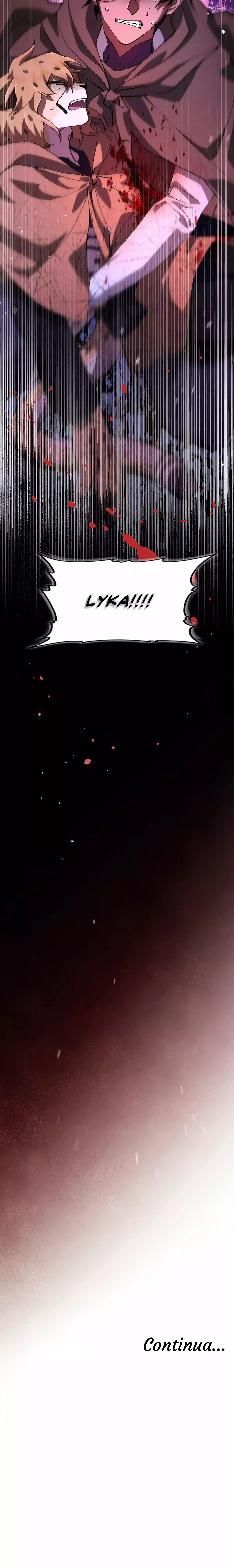 Coma Seu Coração – Capítulo 14 Yaoi – Página 15