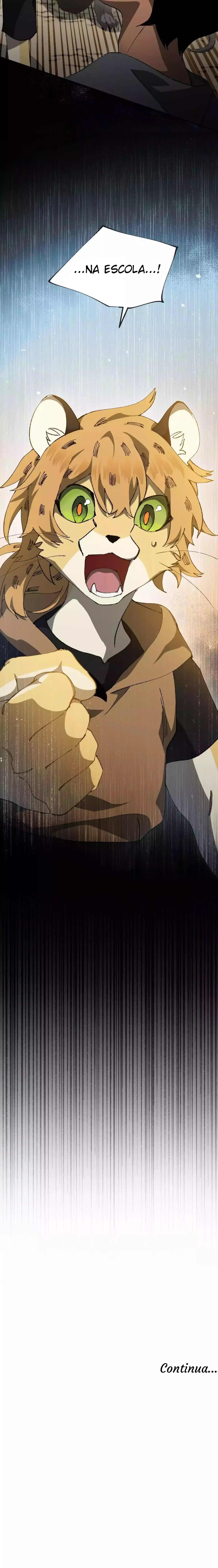 Coma Seu Coração – Capítulo 18 Yaoi – Página 13