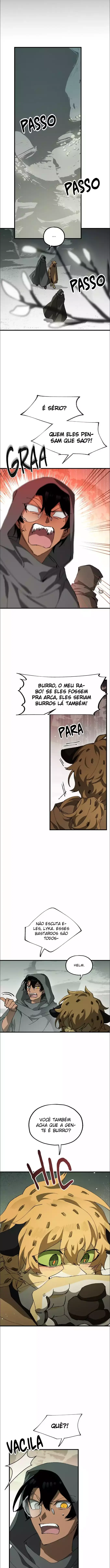 Coma Seu Coração – Capítulo 19 Yaoi – Página 5