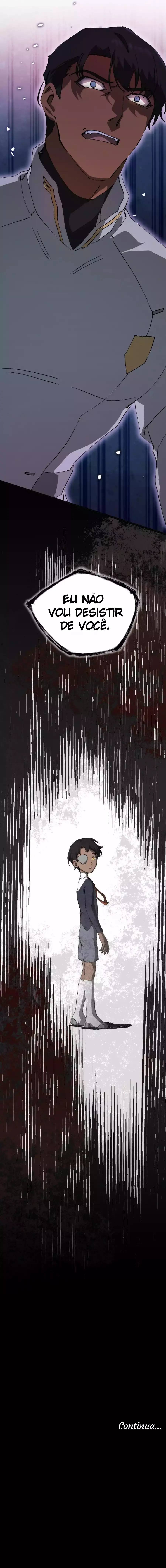 Coma Seu Coração – Capítulo 20 Yaoi – Página 14