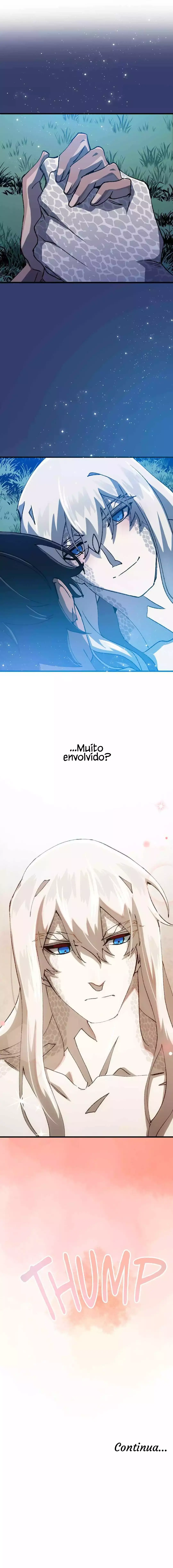 Coma Seu Coração – Capítulo 23 Yaoi – Página 13