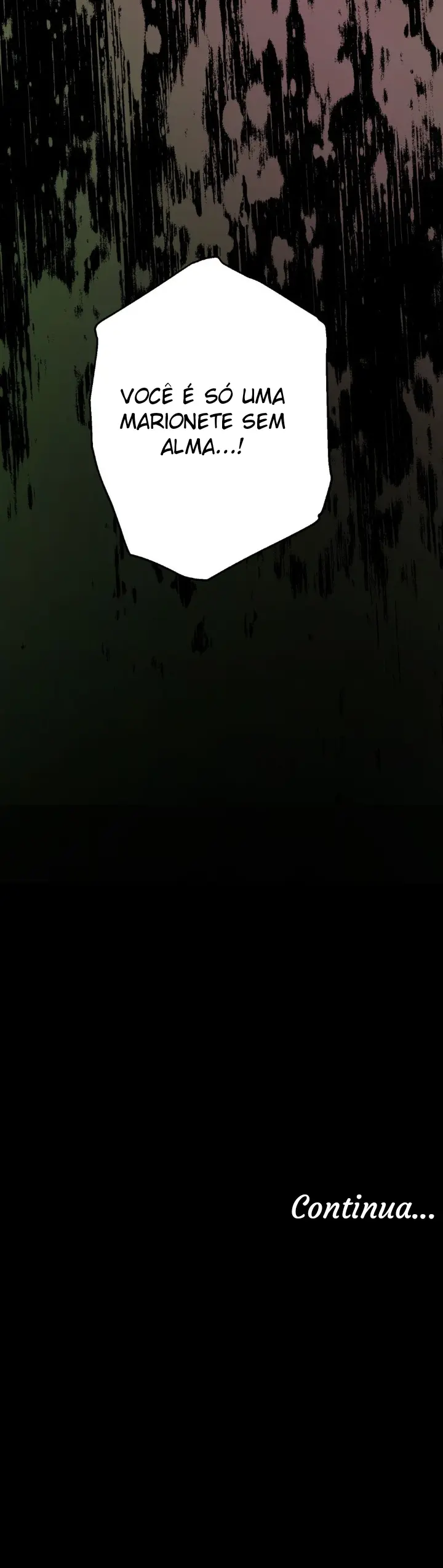 Coma Seu Coração – Capítulo 29 Yaoi – Página 10