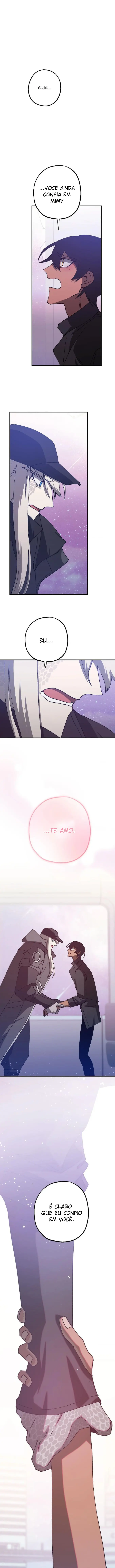 Coma Seu Coração – Capítulo 36 Yaoi – Página 2