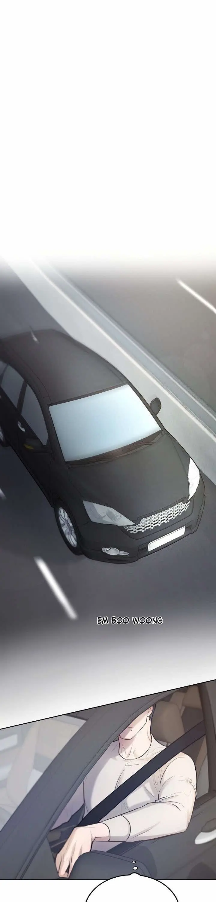 Comfort Rewinder – Capítulo 01 Yaoi – Página 1