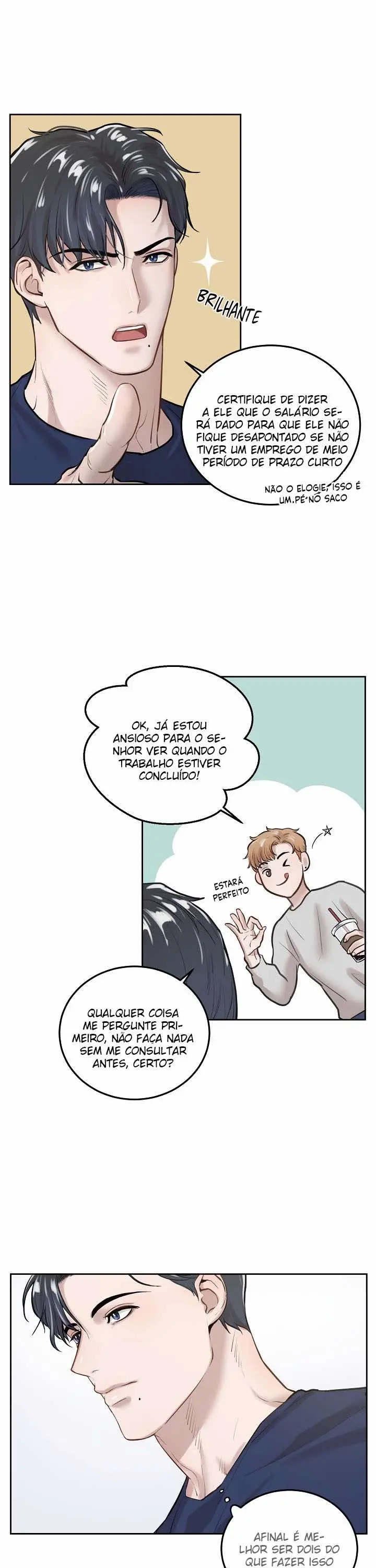 Comfort Rewinder – Capítulo 01 Yaoi – Página 14