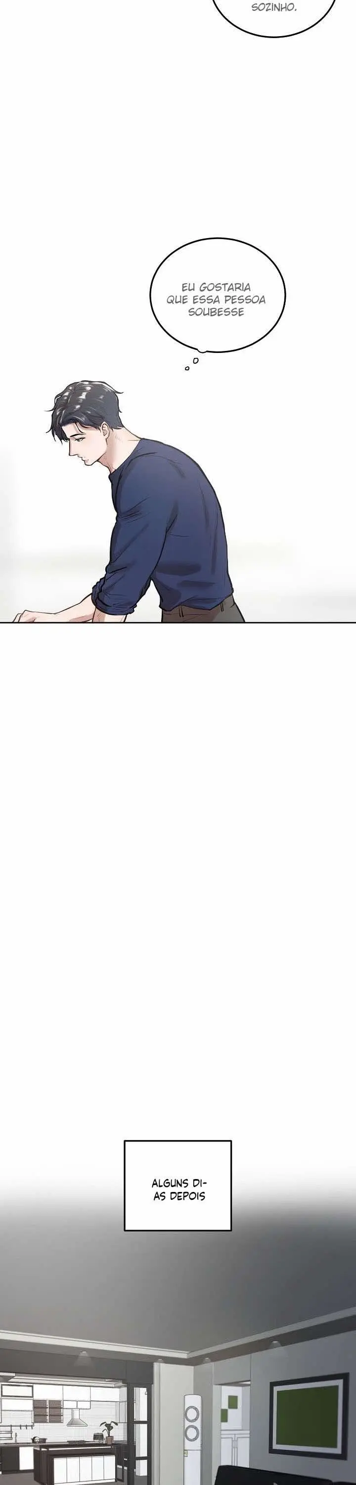 Comfort Rewinder – Capítulo 01 Yaoi – Página 15