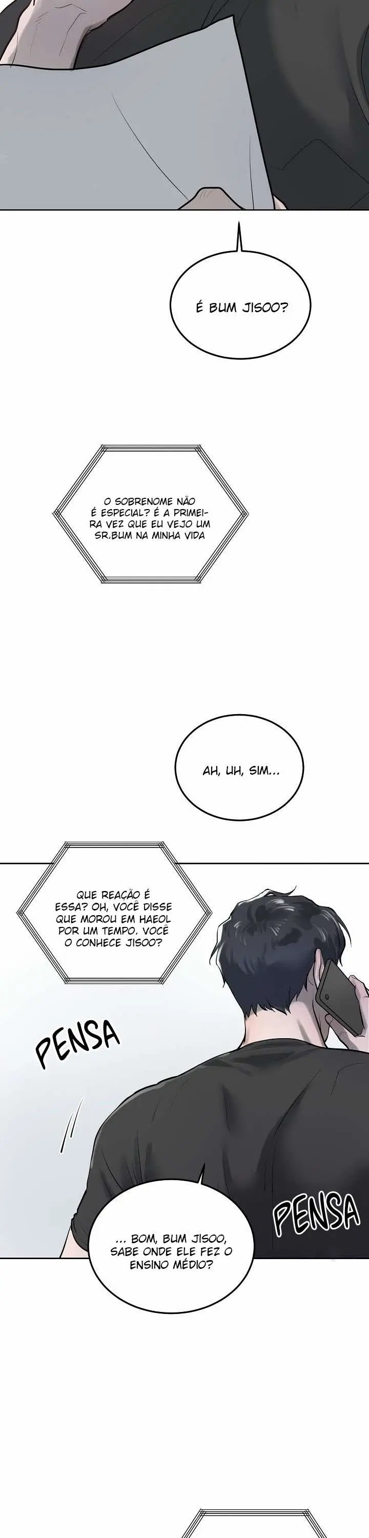 Comfort Rewinder – Capítulo 01 Yaoi – Página 19