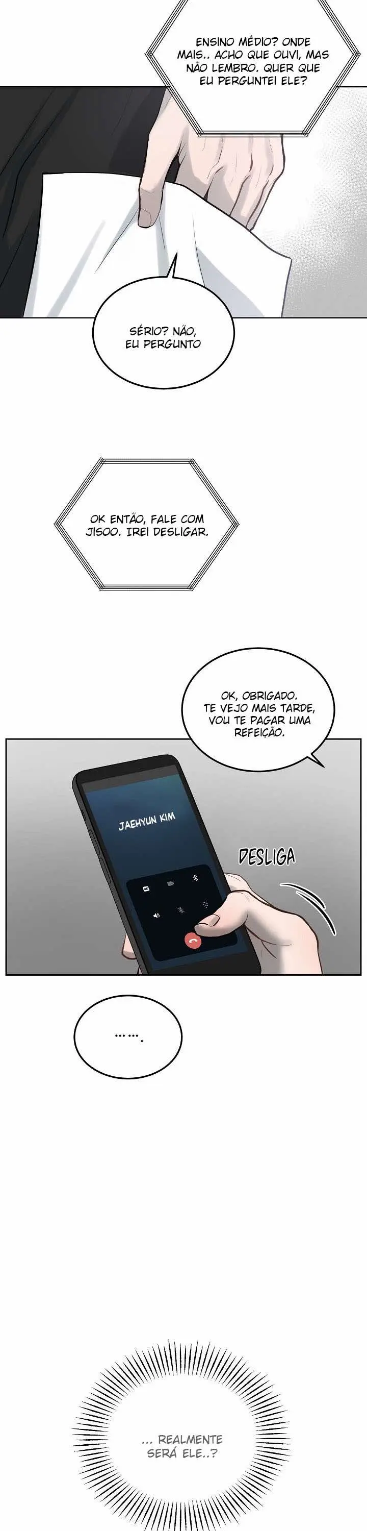 Comfort Rewinder – Capítulo 01 Yaoi – Página 20