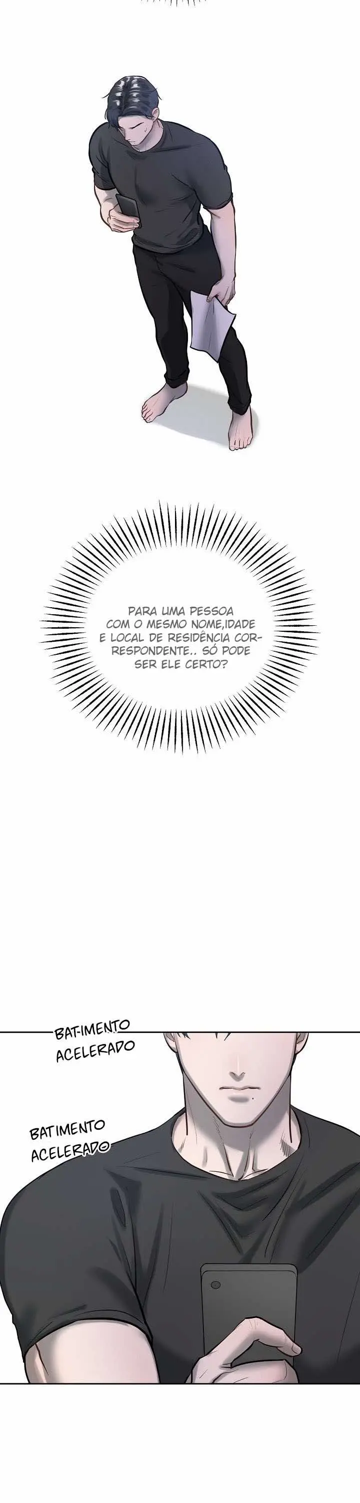 Comfort Rewinder – Capítulo 01 Yaoi – Página 21