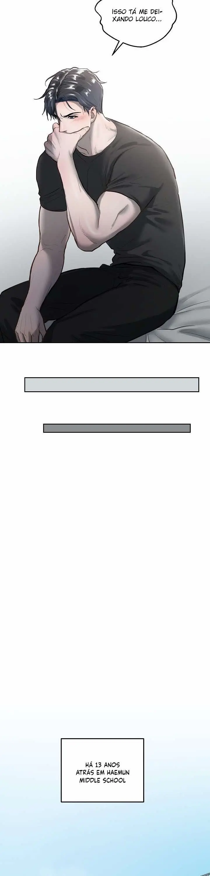 Comfort Rewinder – Capítulo 01 Yaoi – Página 23