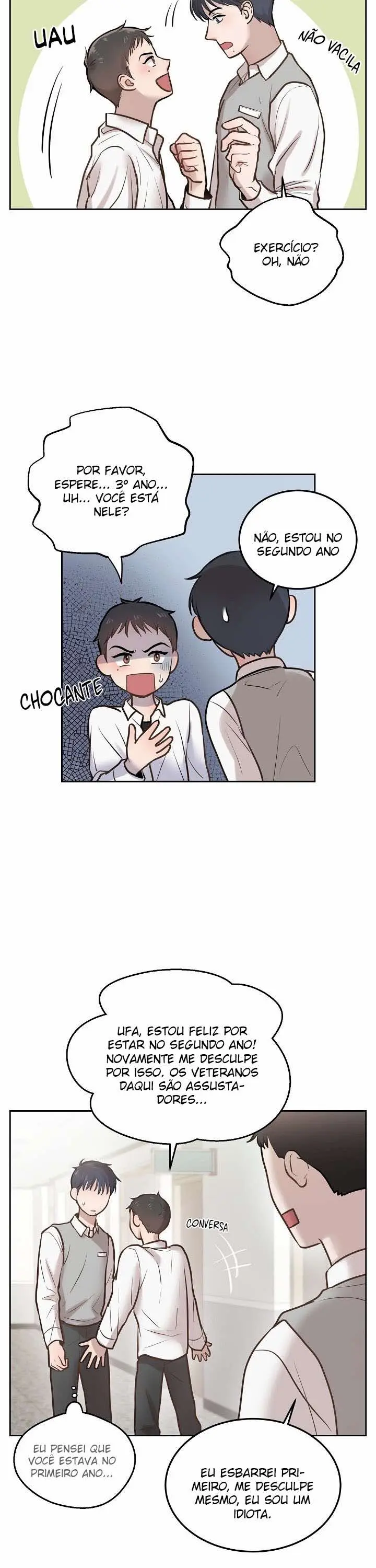 Comfort Rewinder – Capítulo 01 Yaoi – Página 28