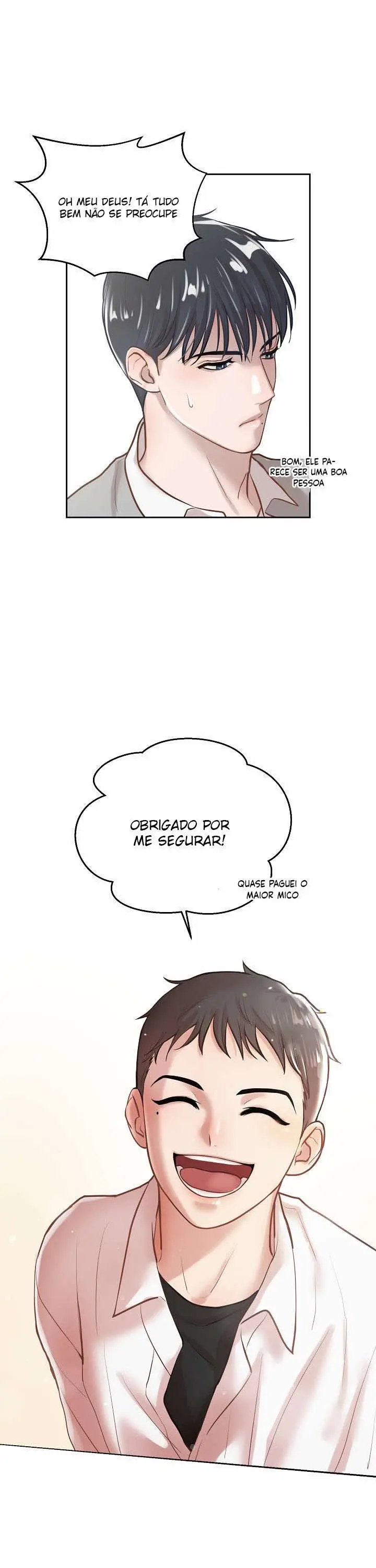 Comfort Rewinder – Capítulo 01 Yaoi – Página 29