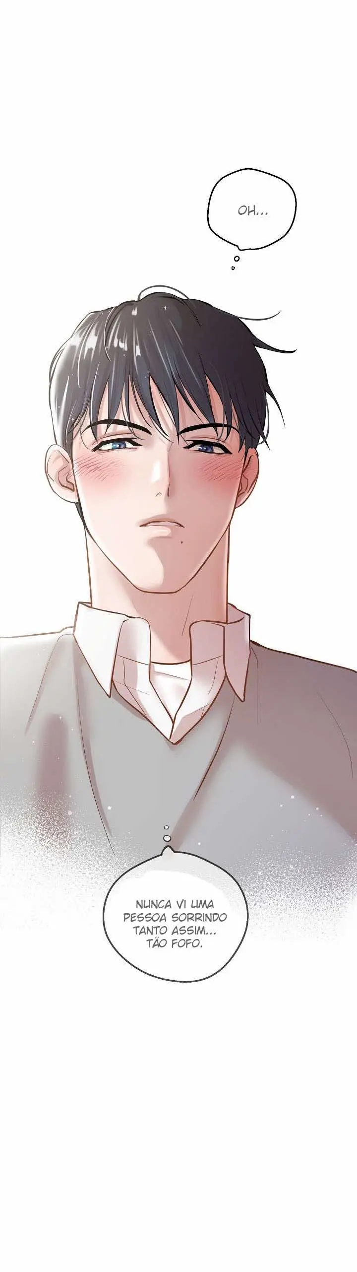 Comfort Rewinder – Capítulo 01 Yaoi – Página 30