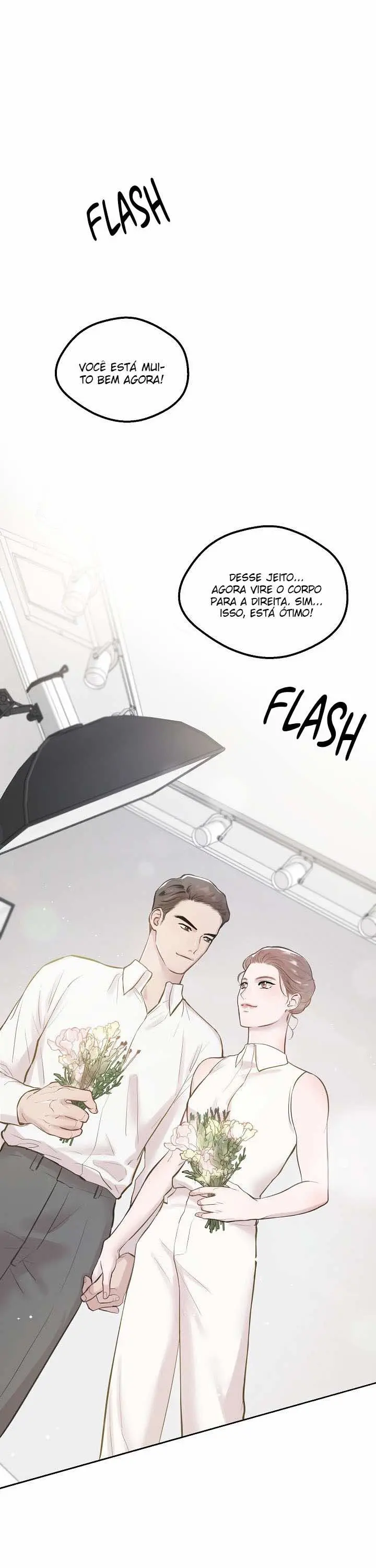 Comfort Rewinder – Capítulo 01 Yaoi – Página 4