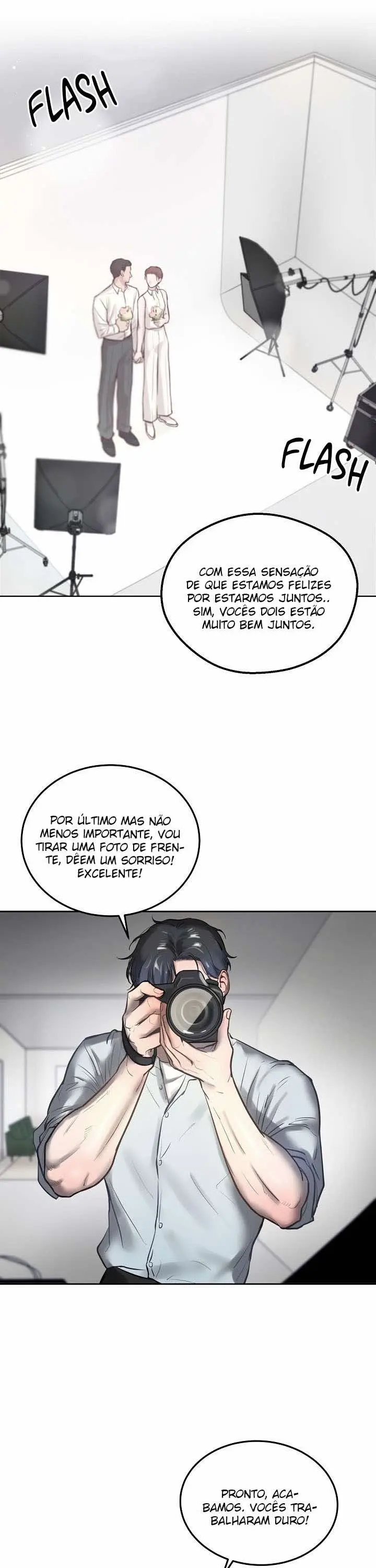 Comfort Rewinder – Capítulo 01 Yaoi – Página 5