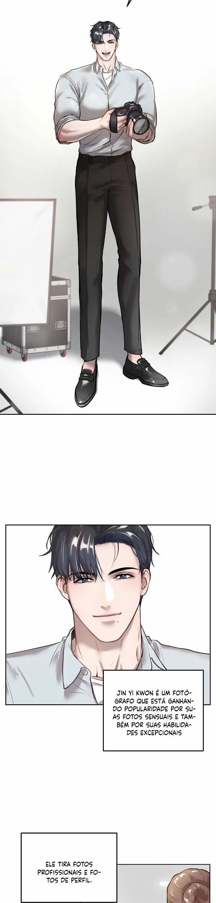 Comfort Rewinder – Capítulo 01 Yaoi – Página 6