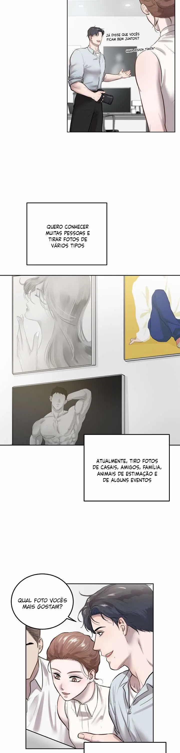 Comfort Rewinder – Capítulo 01 Yaoi – Página 7