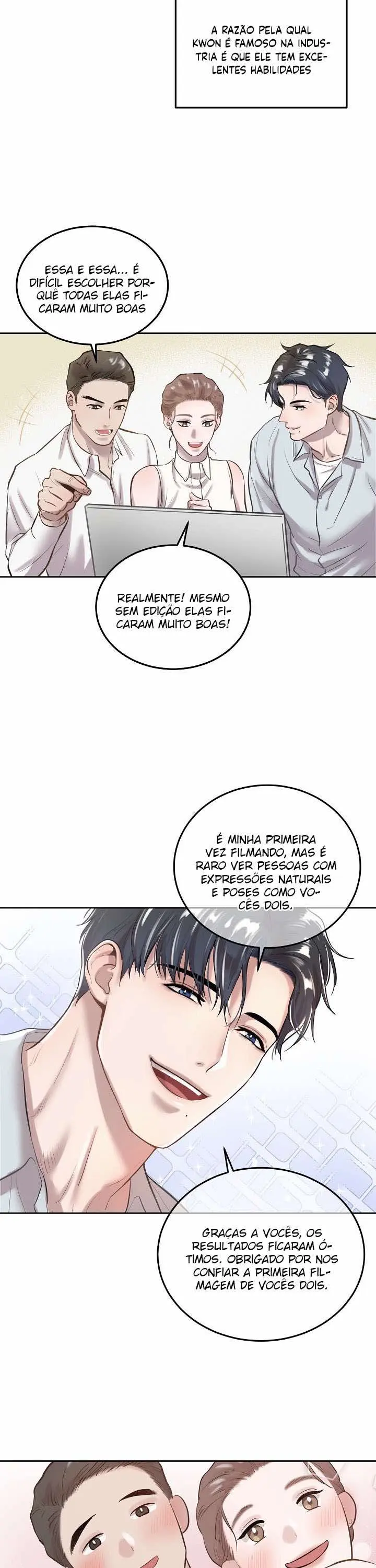 Comfort Rewinder – Capítulo 01 Yaoi – Página 8