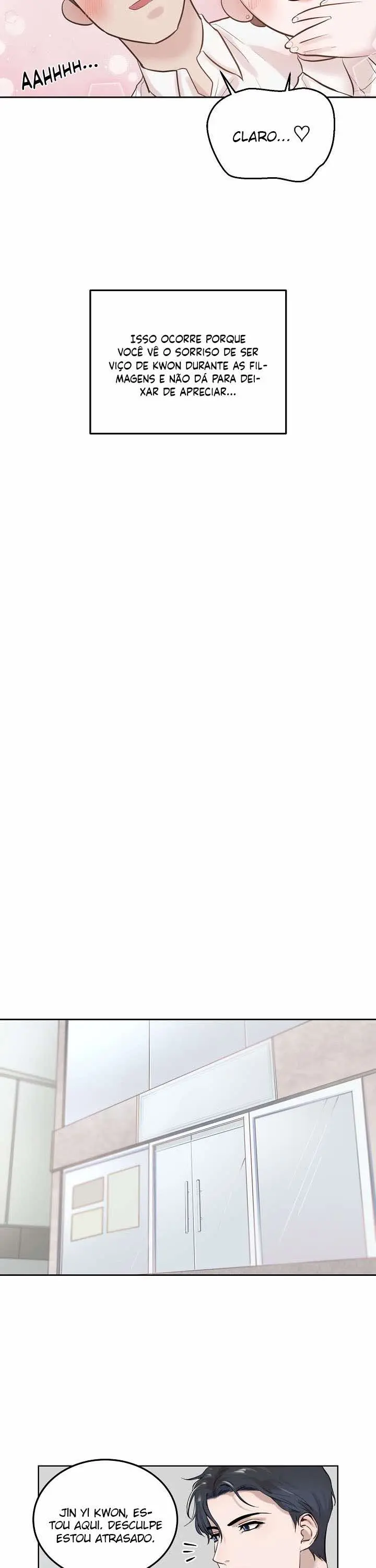 Comfort Rewinder – Capítulo 01 Yaoi – Página 9