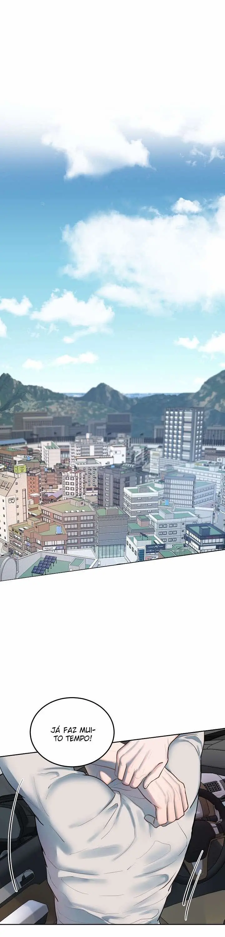 Comfort Rewinder – Capítulo 02 Yaoi – Página 14