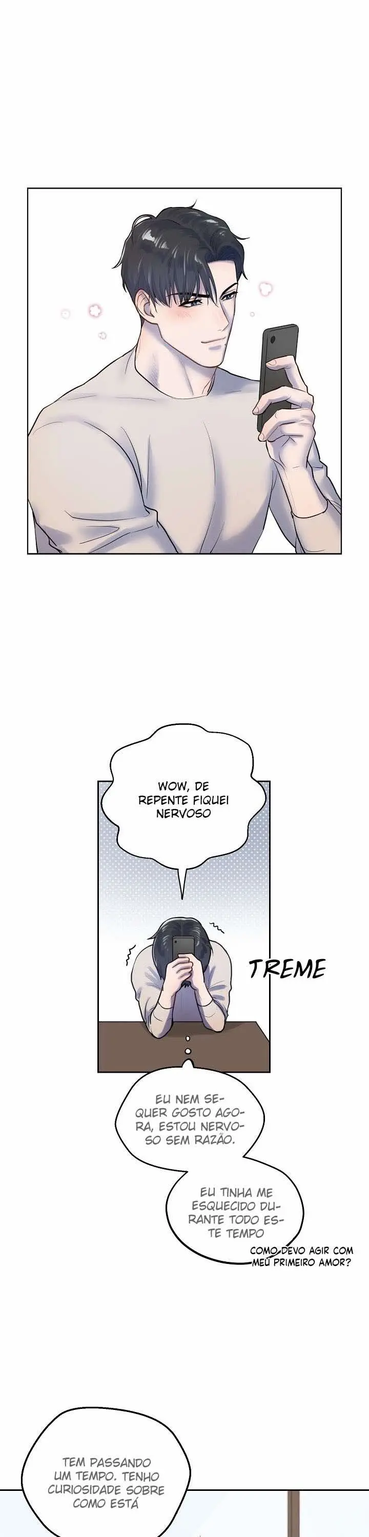 Comfort Rewinder – Capítulo 02 Yaoi – Página 17