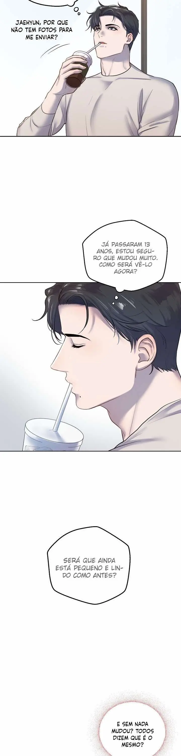 Comfort Rewinder – Capítulo 02 Yaoi – Página 18