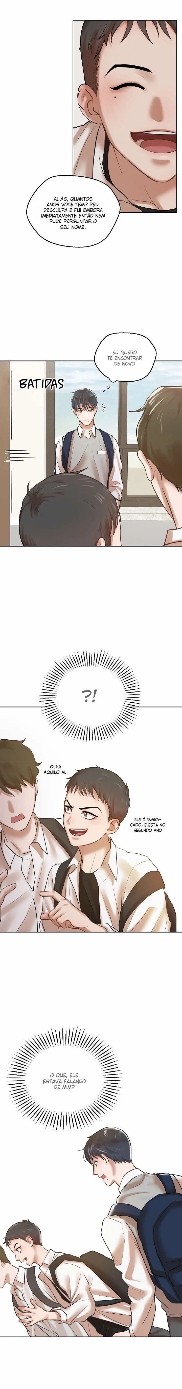 Comfort Rewinder – Capítulo 02 Yaoi – Página 2