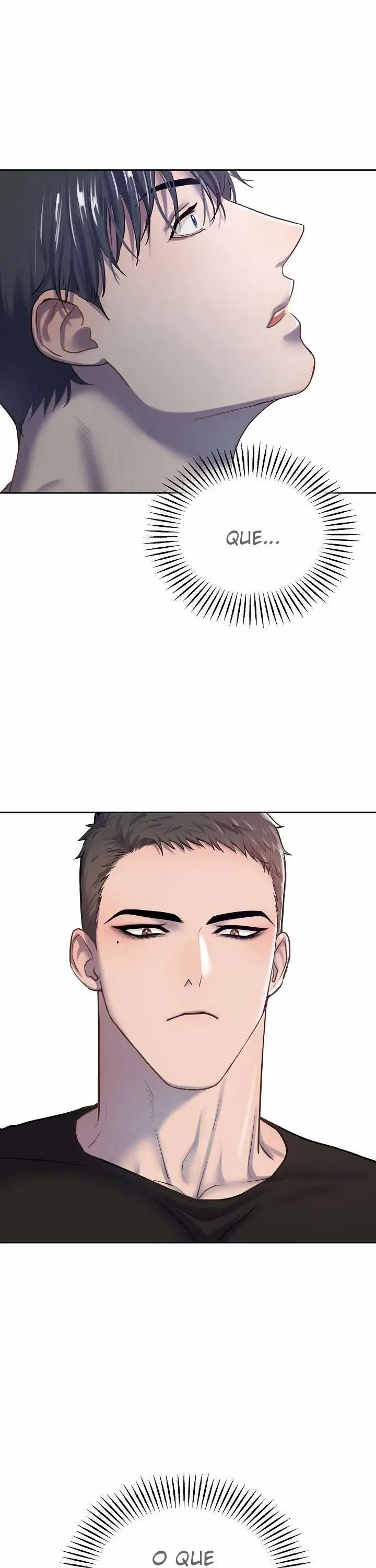 Comfort Rewinder – Capítulo 02 Yaoi – Página 24