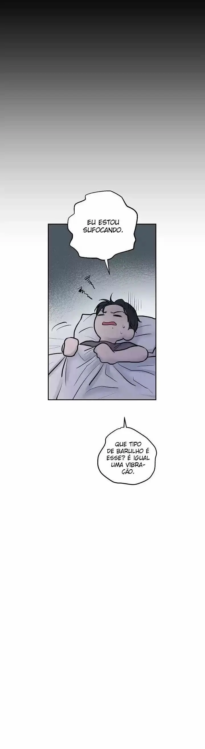 Comfort Rewinder – Capítulo 03 Yaoi – Página 19