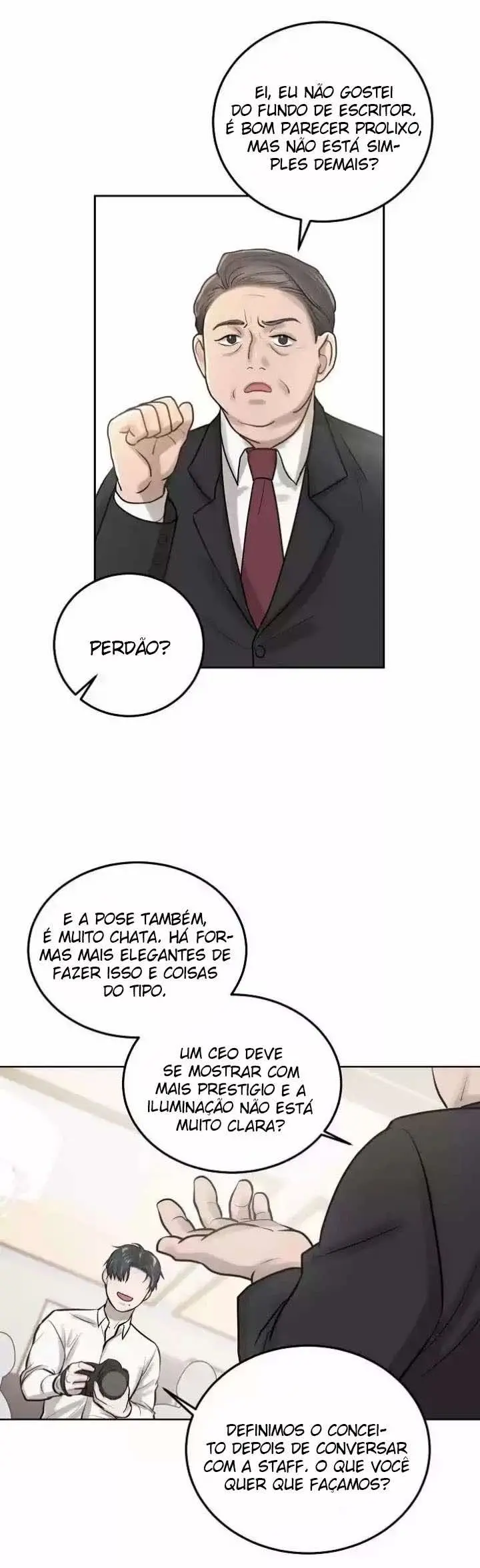 Comfort Rewinder – Capítulo 03 Yaoi – Página 24