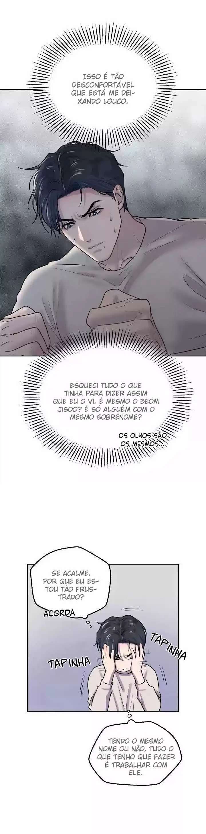 Comfort Rewinder – Capítulo 03 Yaoi – Página 5