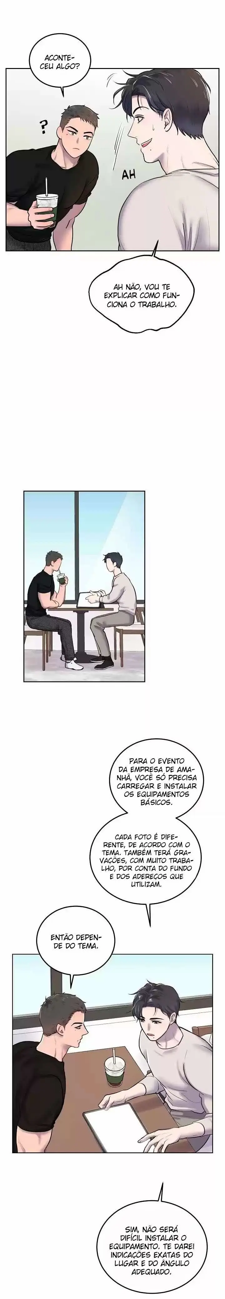 Comfort Rewinder – Capítulo 03 Yaoi – Página 6