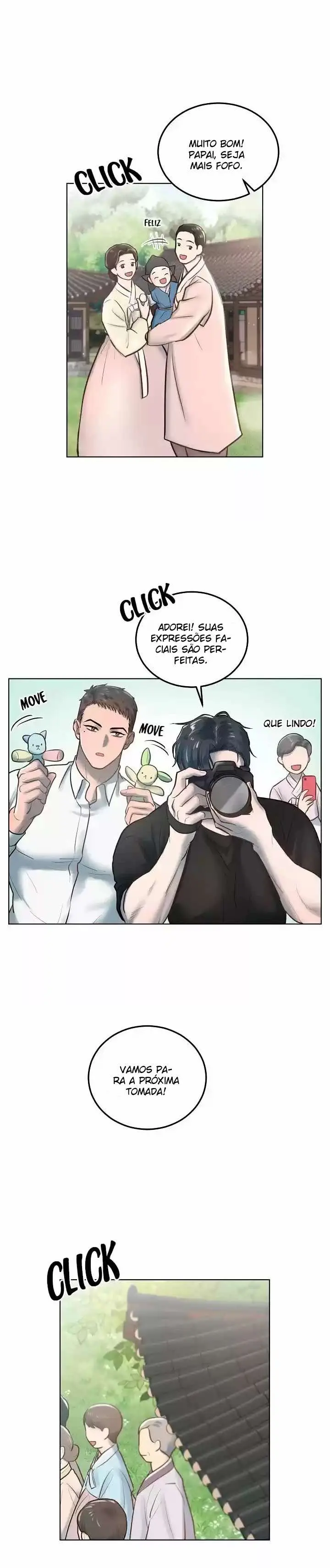 Comfort Rewinder – Capítulo 04 Yaoi – Página 12