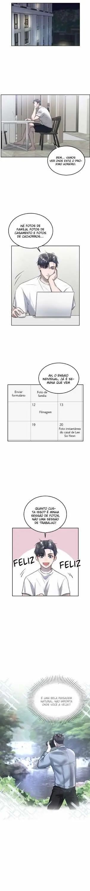 Comfort Rewinder – Capítulo 11 Yaoi – Página 7