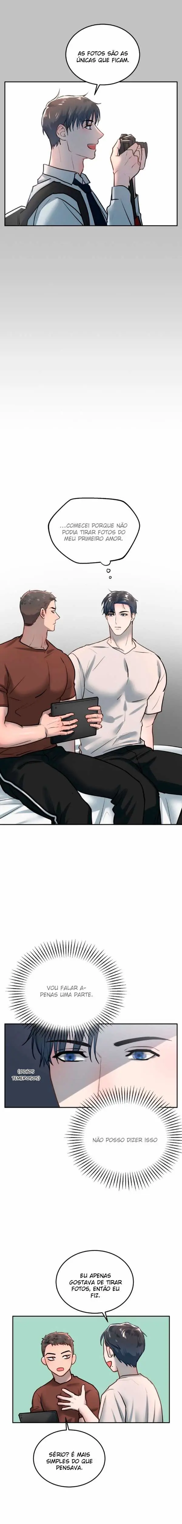 Comfort Rewinder – Capítulo 13 Yaoi – Página 5