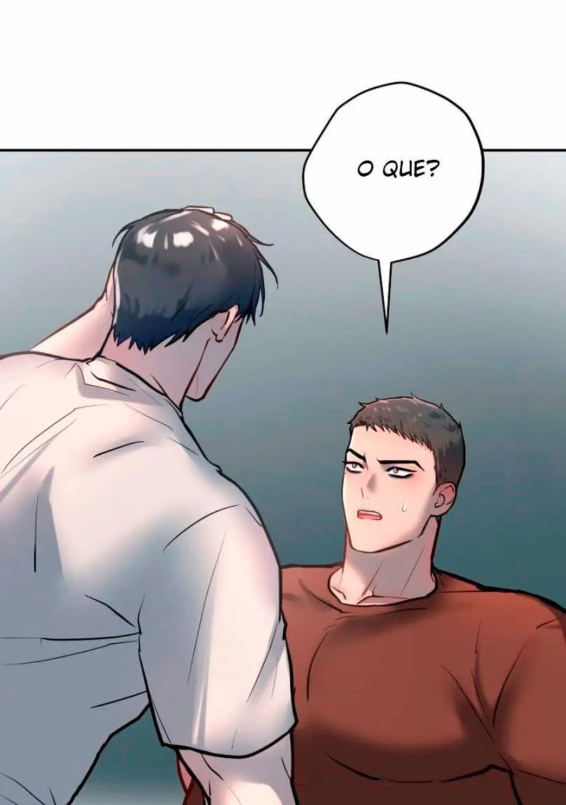 Comfort Rewinder – Capítulo 15 Yaoi – Página 1