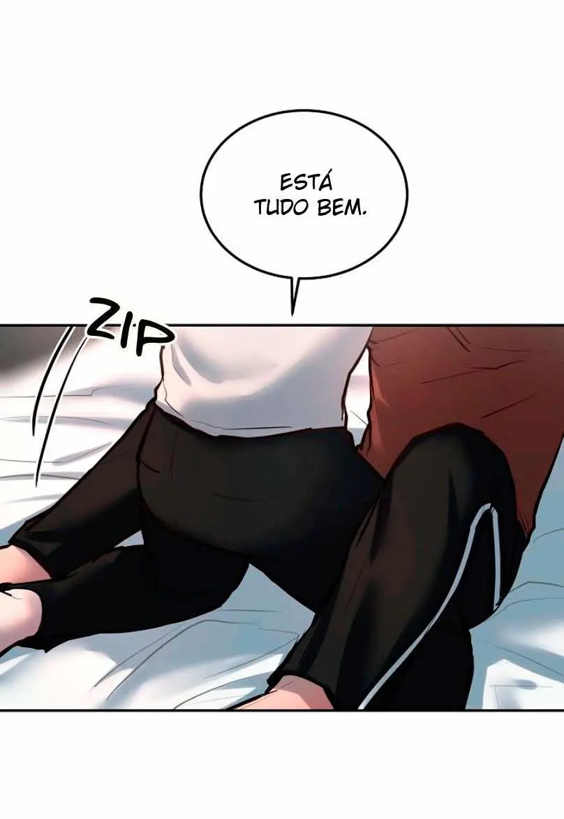 Comfort Rewinder – Capítulo 15 Yaoi – Página 10