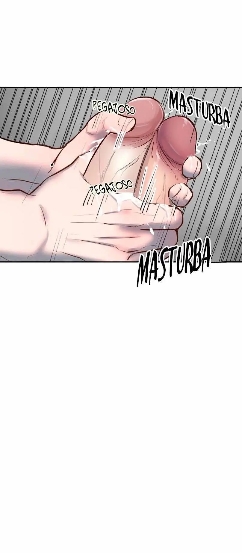 Comfort Rewinder – Capítulo 15 Yaoi – Página 13