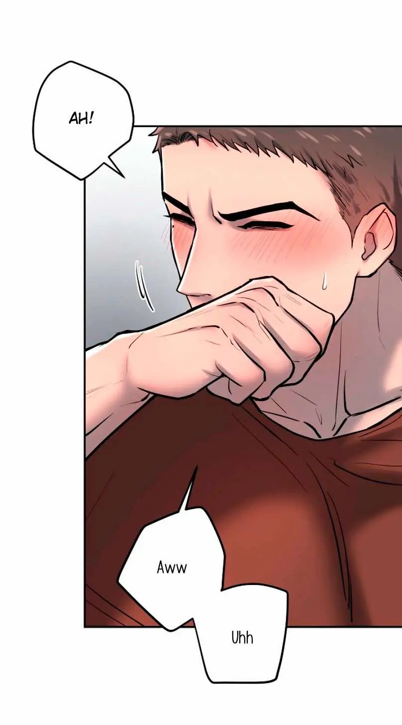 Comfort Rewinder – Capítulo 15 Yaoi – Página 15