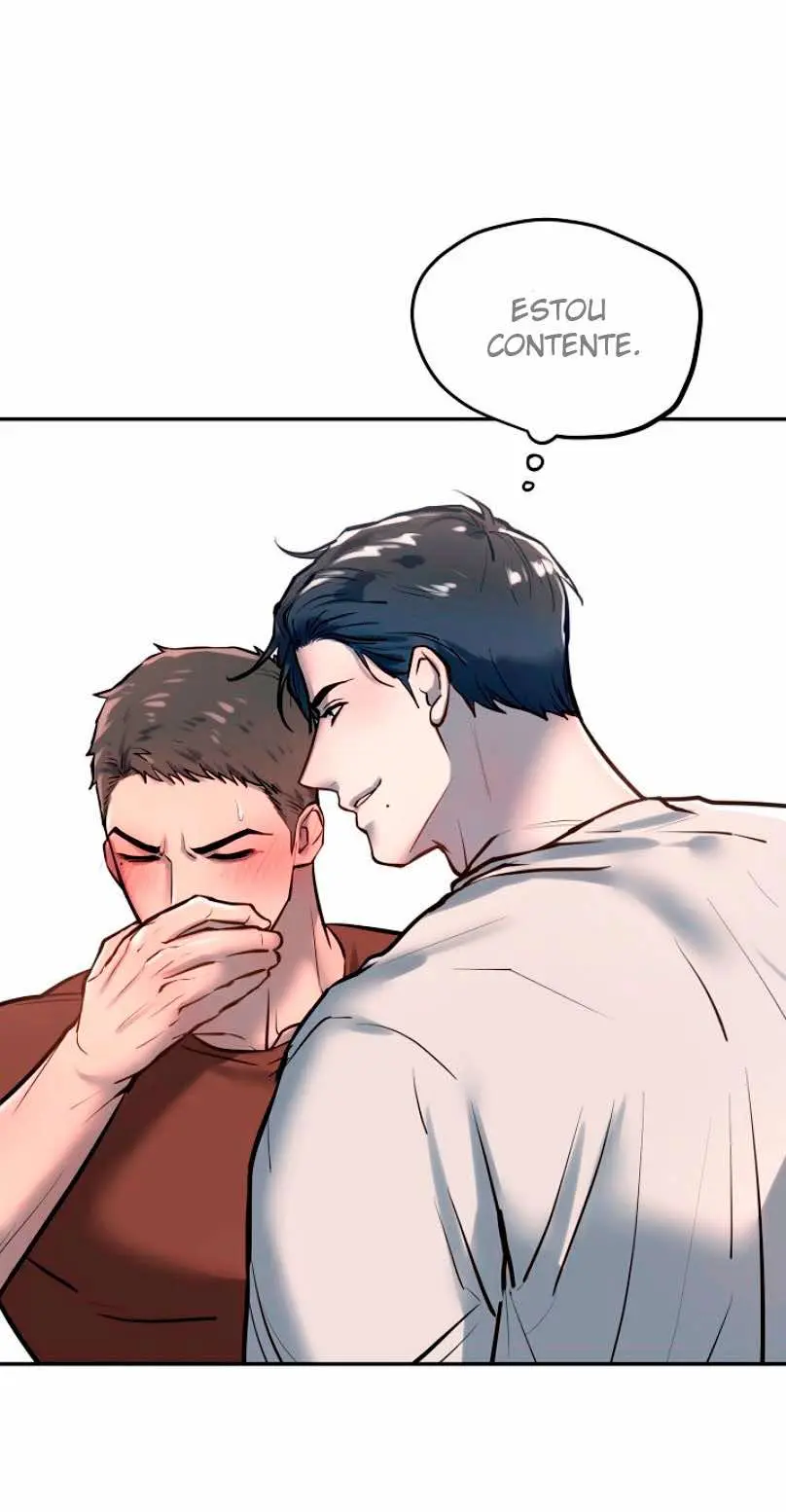 Comfort Rewinder – Capítulo 15 Yaoi – Página 18