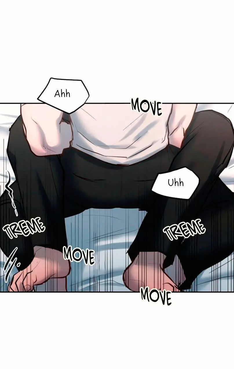 Comfort Rewinder – Capítulo 15 Yaoi – Página 19