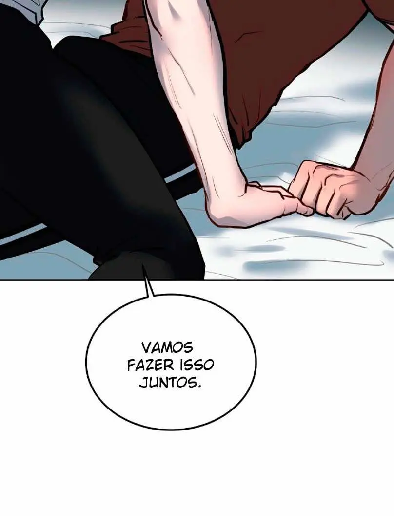 Comfort Rewinder – Capítulo 15 Yaoi – Página 2