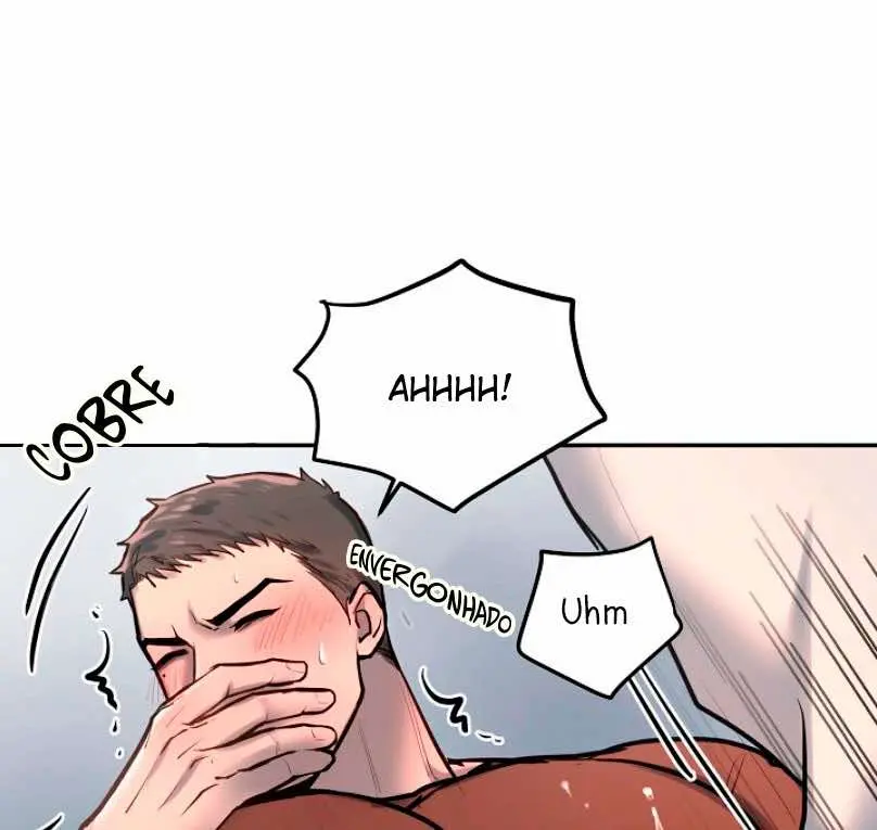 Comfort Rewinder – Capítulo 15 Yaoi – Página 21