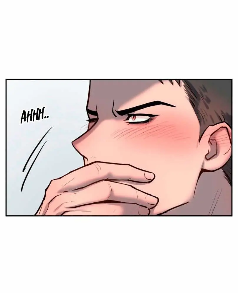 Comfort Rewinder – Capítulo 15 Yaoi – Página 23