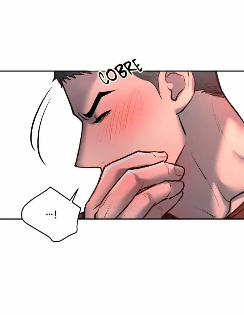 Comfort Rewinder – Capítulo 15 Yaoi – Página 26