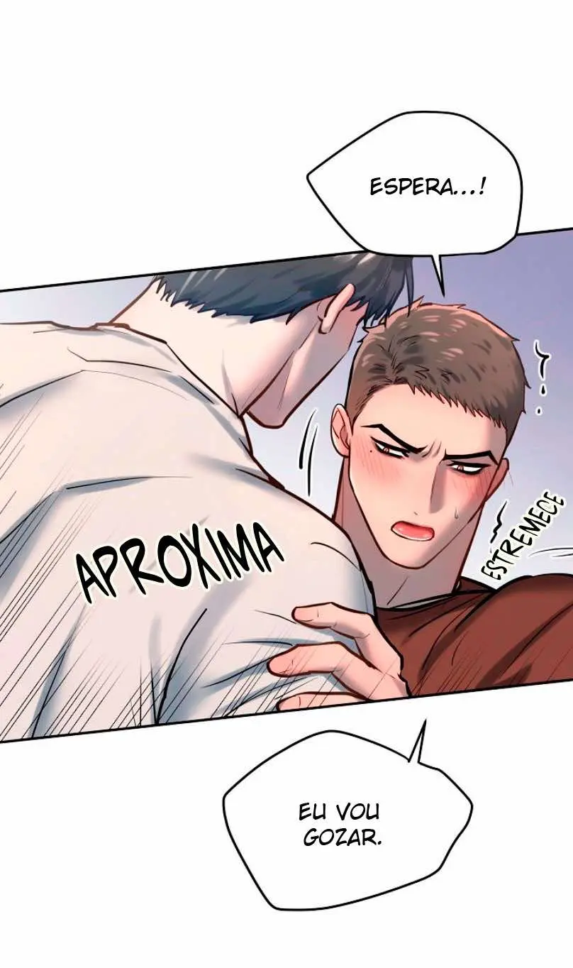 Comfort Rewinder – Capítulo 15 Yaoi – Página 28