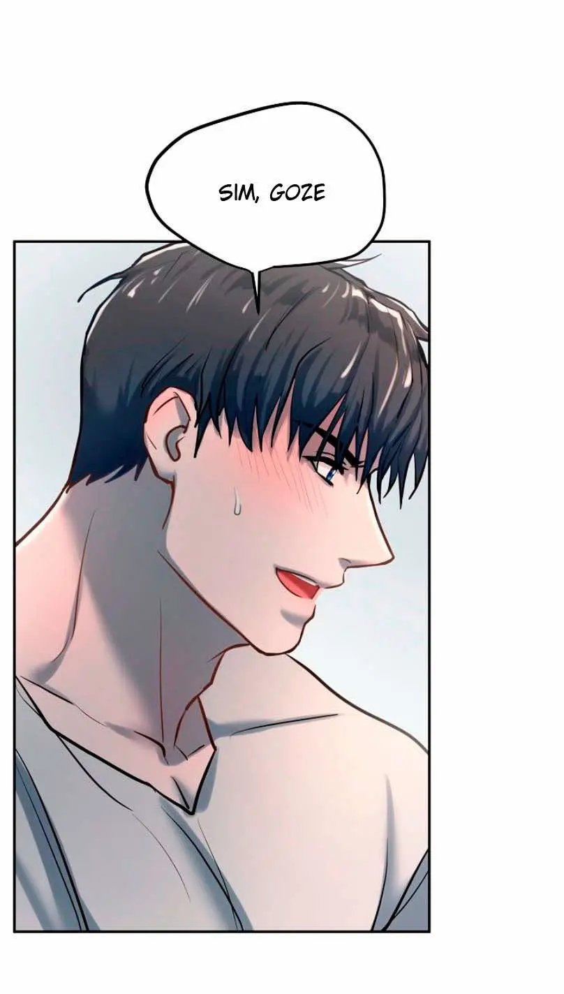 Comfort Rewinder – Capítulo 15 Yaoi – Página 29