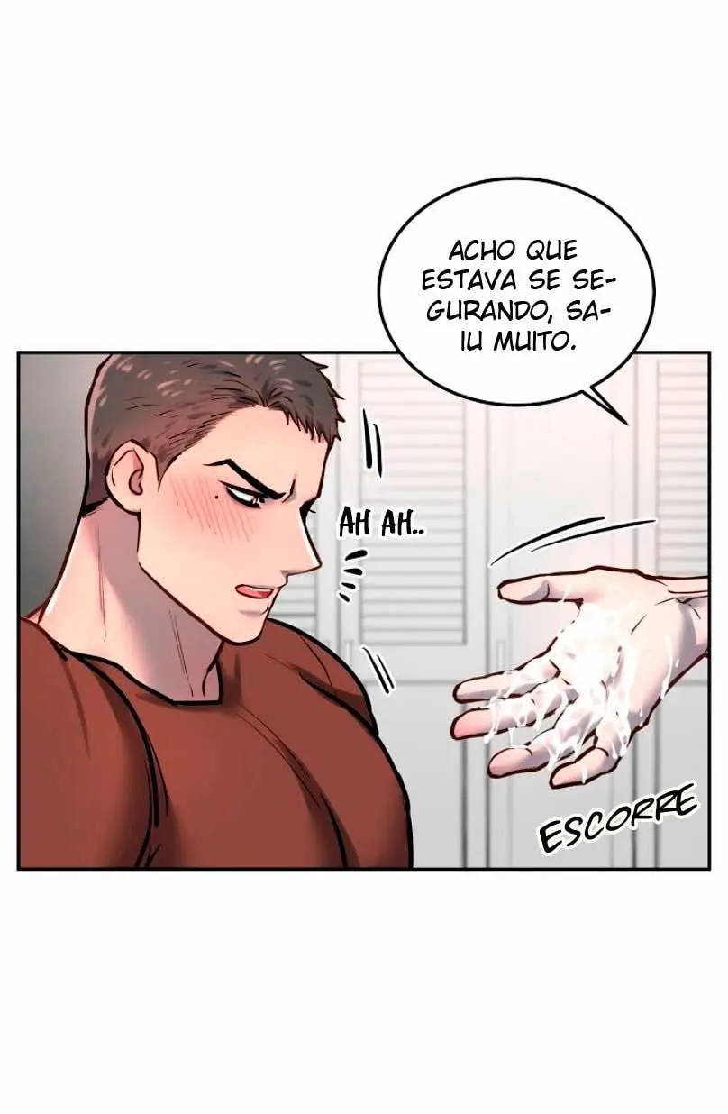 Comfort Rewinder – Capítulo 15 Yaoi – Página 34