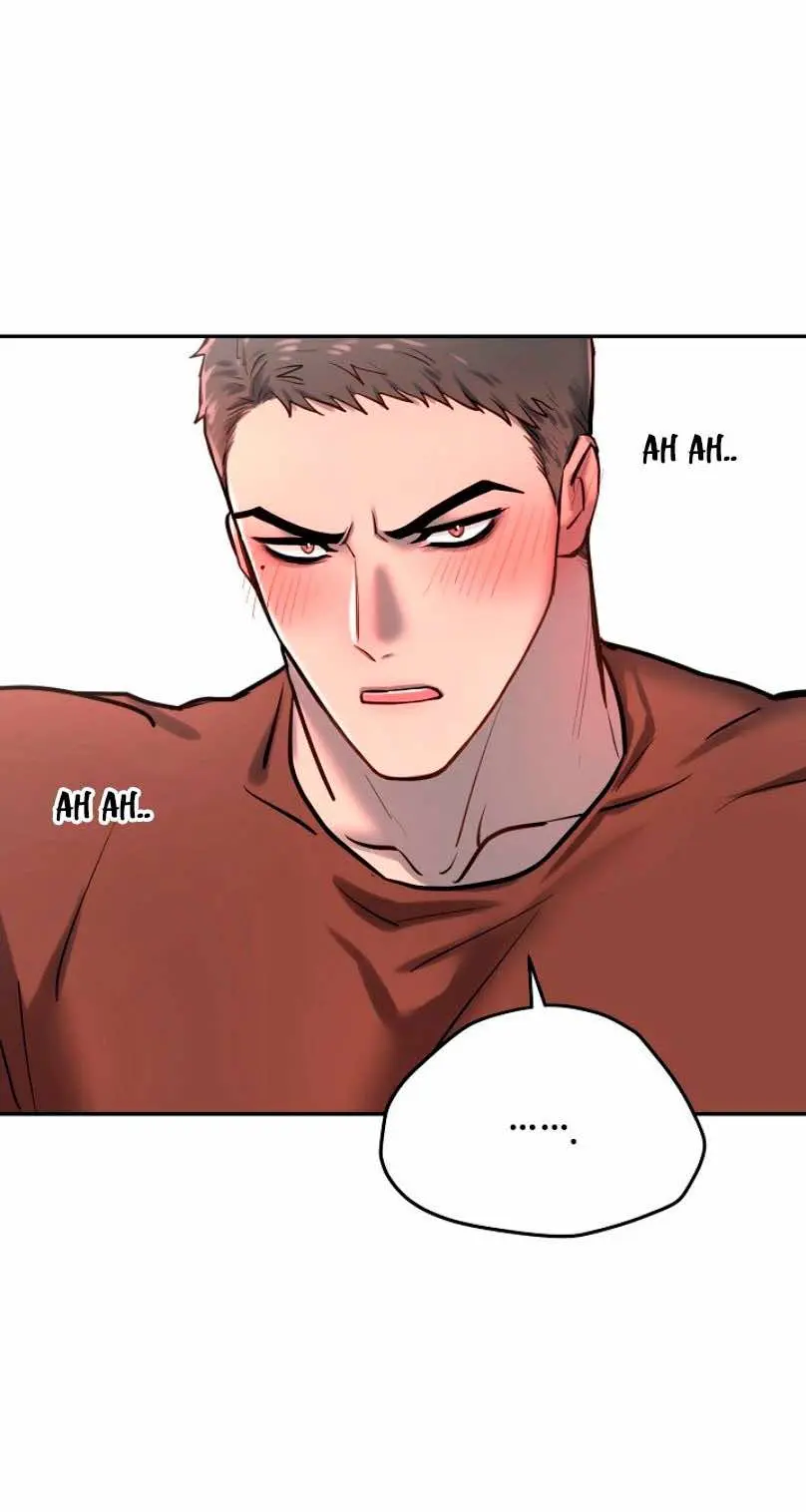 Comfort Rewinder – Capítulo 15 Yaoi – Página 36